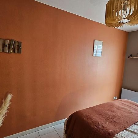 Appartement Calme ليفين المظهر الخارجي الصورة