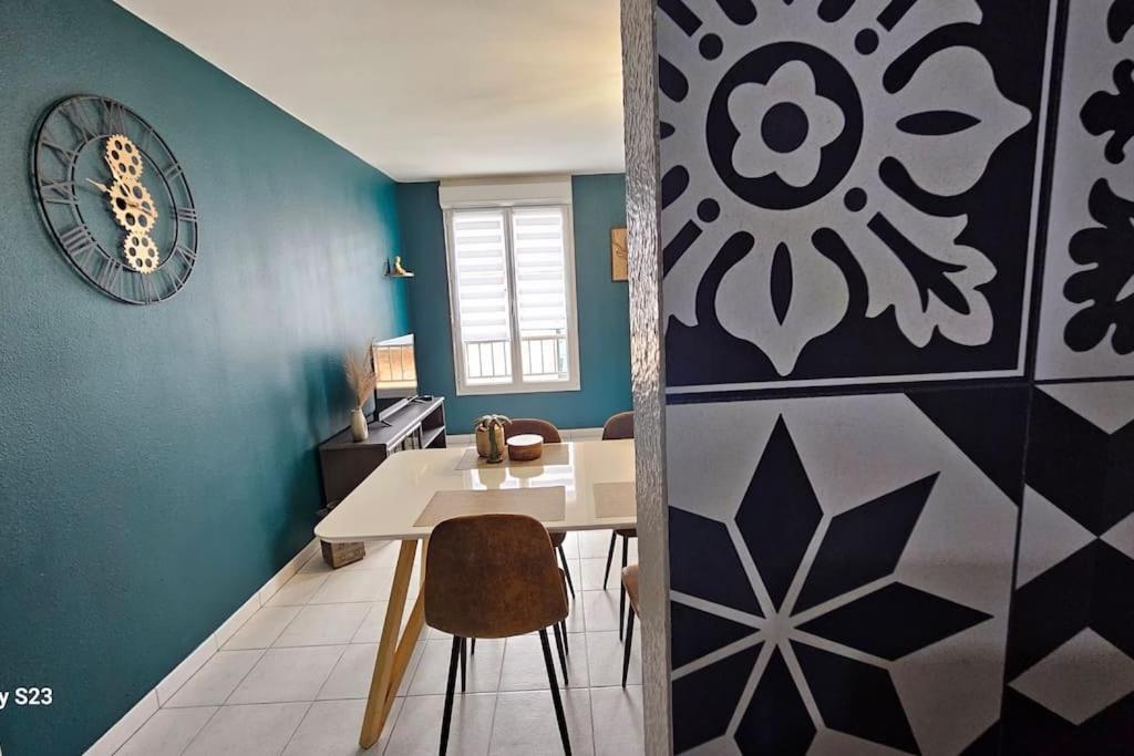 Appartement Calme ليفين المظهر الخارجي الصورة