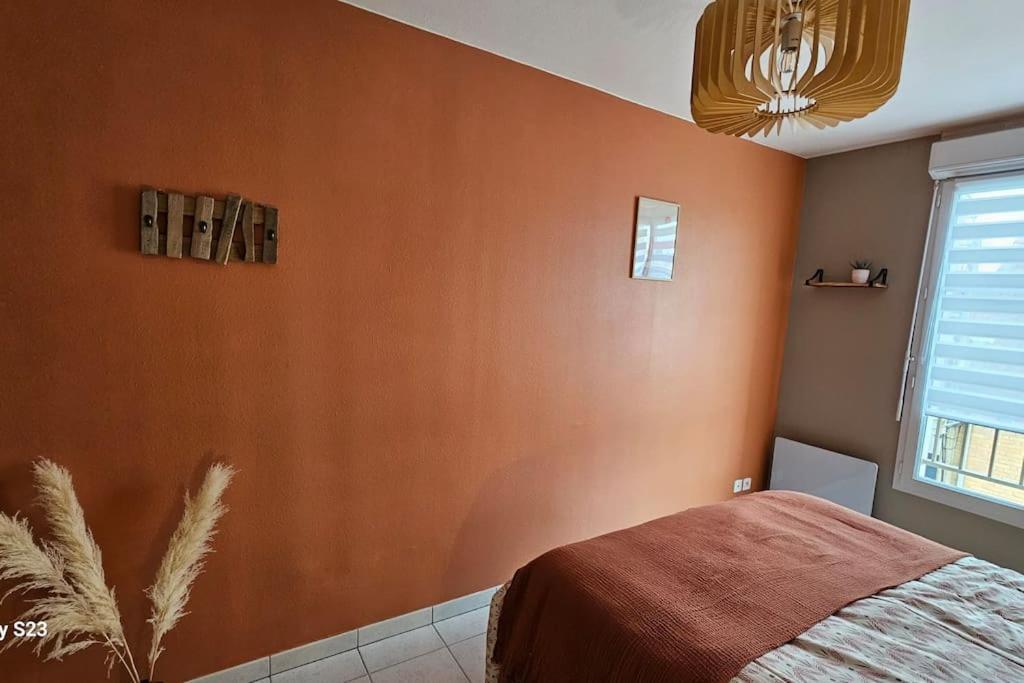 Appartement Calme ليفين المظهر الخارجي الصورة